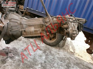 АКПП Nissan Pathfinder Владивосток