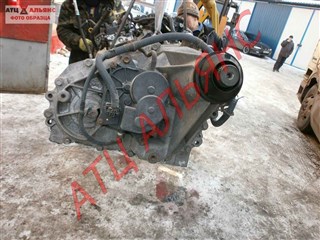 АКПП Nissan Pathfinder Владивосток