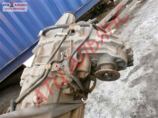 АКПП Nissan Pathfinder Владивосток