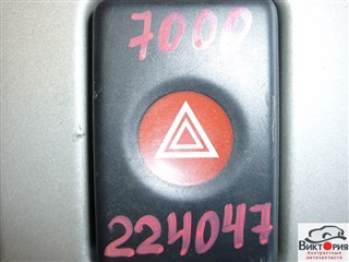 Кнопка Renault Logan Иркутск