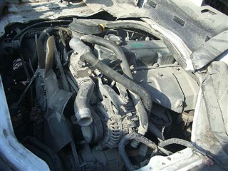 Двигатель Nissan Atlas Владивосток