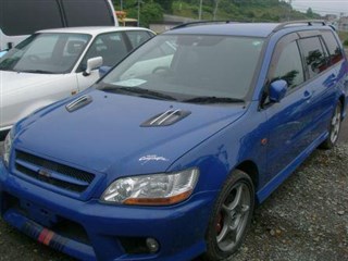 Дверь Mitsubishi Lancer Cedia Владивосток