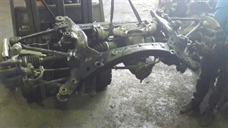 Подвеска Mazda RX-8 Владивосток