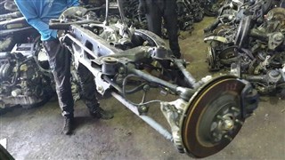 Подвеска Mazda RX-8 Владивосток