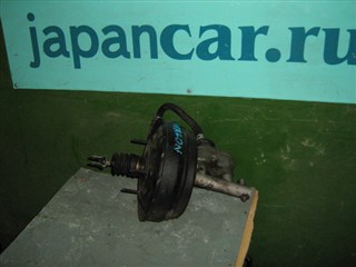 Вакуумник Toyota Avalon Новосибирск