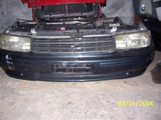 Nose cut Toyota Camry Владивосток