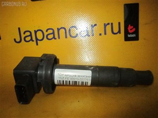 Катушка зажигания Toyota Corolla Runx Владивосток