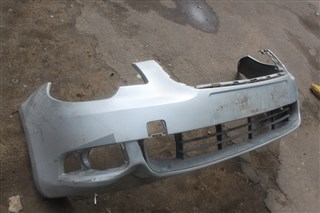 Бампер Skoda Superb Бердск