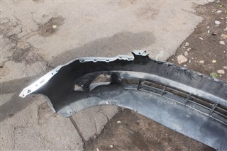 Бампер Skoda Superb Бердск