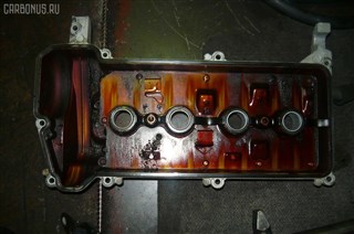 Двигатель Toyota Corolla Runx Владивосток