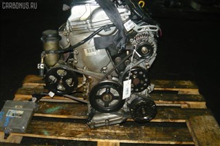 Двигатель Toyota Corolla Runx Владивосток