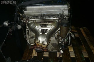 Двигатель Toyota Corolla Runx Владивосток