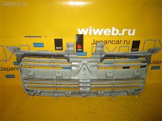 Решетка радиатора Mitsubishi Dion Новосибирск