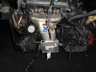 АКПП Toyota Starlet Владивосток