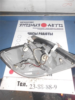 Стоп-сигнал Hyundai Coupe Челябинск