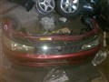 Nose cut для Toyota Corolla Levin