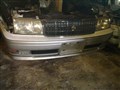 Nose cut для Toyota Crown