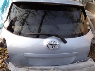 Дверь задняя Toyota Auris Владивосток