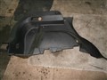 Обшивка багажника для Mazda 5