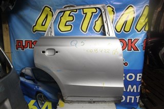 Дверь Audi Q5 Бердск