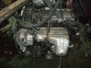 Двигатель Toyota Liteace Noah Новосибирск