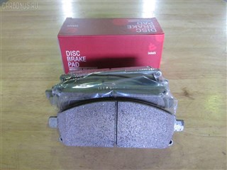 Тормозные колодки Nissan R&#039;nessa Новосибирск