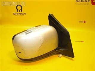 Зеркало Mitsubishi Dion Новосибирск