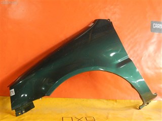 Крыло Honda Logo Уссурийск