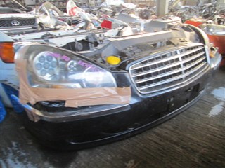 Nose cut Nissan Cima Владивосток