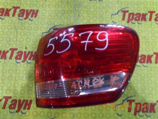 Стоп-сигнал Toyota Ipsum Уссурийск