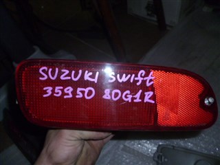 Стоп-сигнал Suzuki Swift Владивосток