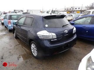 Бампер Toyota Blade Владивосток
