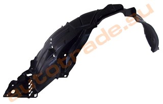 Подкрылок Honda Jazz Владивосток