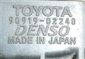 Катушка зажигания для Toyota IQ