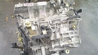 АКПП Nissan Tiida Latio Владивосток