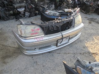 Nose cut Toyota Crown Athlete Владивосток