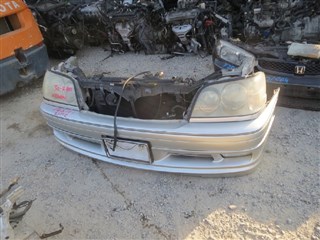 Nose cut Toyota Crown Athlete Владивосток