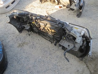 Nose cut Toyota Crown Athlete Владивосток