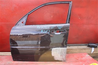 Дверь SsangYong Rexton Бердск