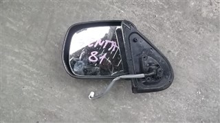 Зеркало Toyota Sienta Владивосток