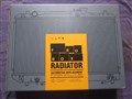 Радиатор кондиционера для KIA Spectra