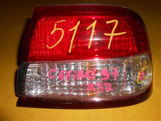 Стоп-сигнал Nissan Cefiro Уссурийск