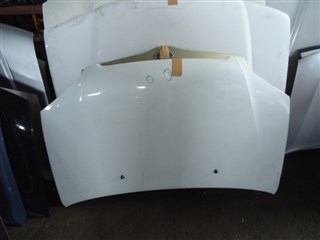 Капот Suzuki Swift Владивосток