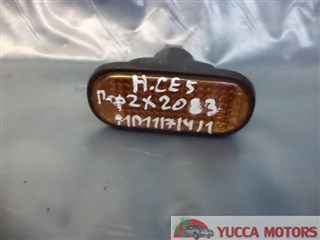 Повторитель стопа Honda Rafaga Барнаул