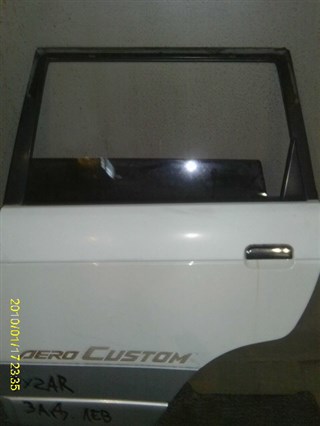 Дверь Daihatsu Pyzar Владивосток
