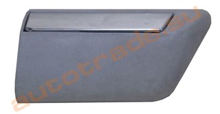 Молдинг на крыло Hyundai Sonata Красноярск