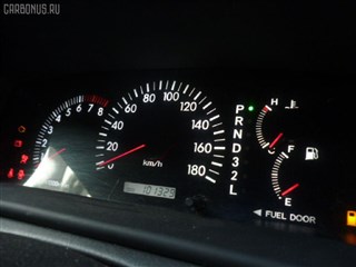Замок Toyota Highlander Владивосток