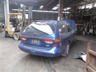 Рулевой карданчик Ford Taurus Новосибирск