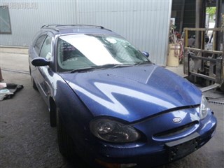 Рулевой карданчик Ford Taurus Новосибирск
