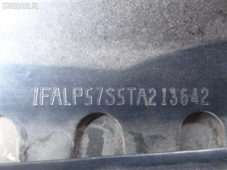 Рулевой карданчик Ford Taurus Новосибирск